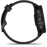 Garmin Forerunner 955 Solar, Smartwatch Noir
