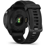 Garmin Forerunner 955 Solar, Smartwatch Noir