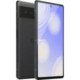 Google Pixel 6, Mobile Noir, 128 Go, Dual-SIM, Android
