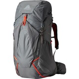 Gregory Greg FACET 45 RC XS gy, Sac à dos Gris