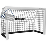 HUDORA 76952, But de football Blanc