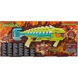 Hasbro NERF DinoSquad Armorstrike, NERF Gun Vert clair/vert foncé, Blaster jouet, 8 an(s), 99 an(s), Dinosaur, 1 kg