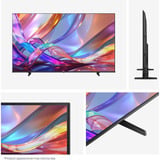 Hisense 75E7S 75" 4K Ultra HD TV QLED Noir, 190,5 cm (75"), 3840 x 2160 pixels, DLED, Smart TV, Wifi, Noir