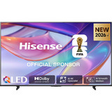 Hisense 75E7S 75" Ultra HD TV QLED Noir