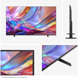 Hisense 75E7S 75" Ultra HD TV QLED Noir