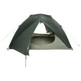 Jack Wolfskin SKY DOME III, 3008221_4341_OS, Tente Vert foncé