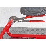 KNIPEX 87 05 250, Clé à tuyau / Serre-tube Rouge/Bleu