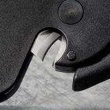 KNIPEX NexStrip Outil multifonction pour électricien, Pince à dénuder Noir/Rouge