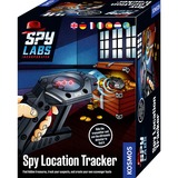 KOSMOS Spy Labs Incorporated Traceur de localisation espion, Kits de détective 