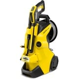 Kärcher K 4 Power Control Flex 1.324-330.0, Nettoyeur haute pression Jaune/Noir