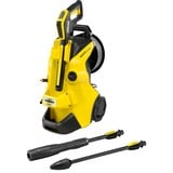 Kärcher K 4 Premium Power Control Flex, Nettoyeur haute pression Jaune/Noir