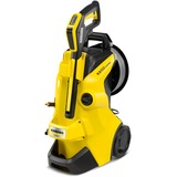 Kärcher K 4 Premium Power Control Flex, Nettoyeur haute pression Jaune/Noir
