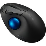 Kensington K72194WW, Trackball Noir/Bleu