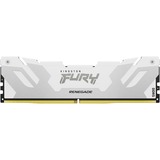 Kingston FURY KF564C32RW-32, Mémoire vive Blanc