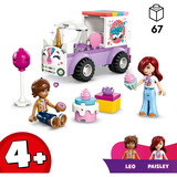 LEGO 42675, Jouets de construction 