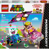 LEGO 72039, Jouets de construction 