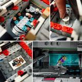 LEGO 76354, Jouets de construction 