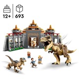 LEGO 76961, Jouets de construction 