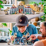 LEGO 76961, Jouets de construction 