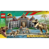 LEGO 76961, Jouets de construction 