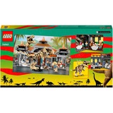 LEGO 76961, Jouets de construction 