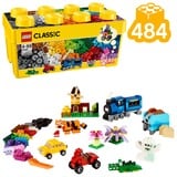 LEGO Classic - La boîte de briques créatives, Jouets de construction 10696