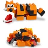 LEGO Classic - La boîte de briques créatives, Jouets de construction 10696