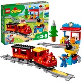 DUPLO - Le train à vapeur, Jouets de construction