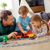 LEGO DUPLO - Le train à vapeur, Jouets de construction 10874