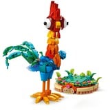 LEGO Disney - Vaiana 2 Heihei, Jouets de construction 43272