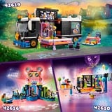 LEGO Friends - Le spectacle musical de Heartlake City, Jouets de construction 42616