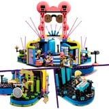 LEGO Friends - Le spectacle musical de Heartlake City, Jouets de construction 42616