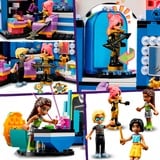 LEGO Friends - Le spectacle musical de Heartlake City, Jouets de construction 42616