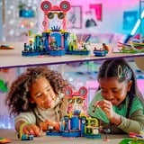 LEGO Friends - Le spectacle musical de Heartlake City, Jouets de construction 42616