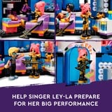 LEGO Friends - Le spectacle musical de Heartlake City, Jouets de construction 42616