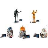 LEGO Jouets de construction 
