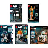 LEGO Jouets de construction 