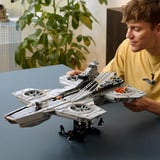 LEGO Marvel Super Heroes S.H.I.E.L.D.-Helicarrier, Jouets de construction 