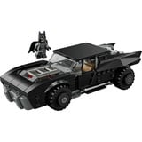 LEGO The Batman – Batmobile™, Jouets de construction 