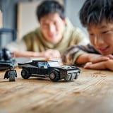LEGO The Batman – Batmobile™, Jouets de construction 