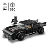 LEGO The Batman – Batmobile™, Jouets de construction 