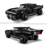LEGO The Batman – Batmobile™, Jouets de construction 