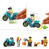 LEGO Ville - Défi camion cascadeur et cercle de feu, Jouets de construction 