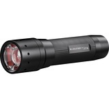 Ledlenser Lampe de poche Noir