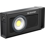 Ledlenser Lampe de travail Noir