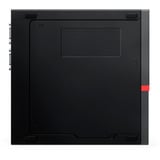 Lenovo G209210, Mini PC Noir