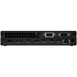 Lenovo ThinkCentre M70q Tiny Reconditionné, Mini PC Noir
