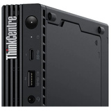 Lenovo ThinkCentre M70q Tiny Reconditionné, Mini PC Noir