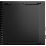 Lenovo ThinkCentre M70q Tiny Reconditionné, Mini PC Noir
