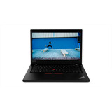Lenovo  14" PC portable  Noir